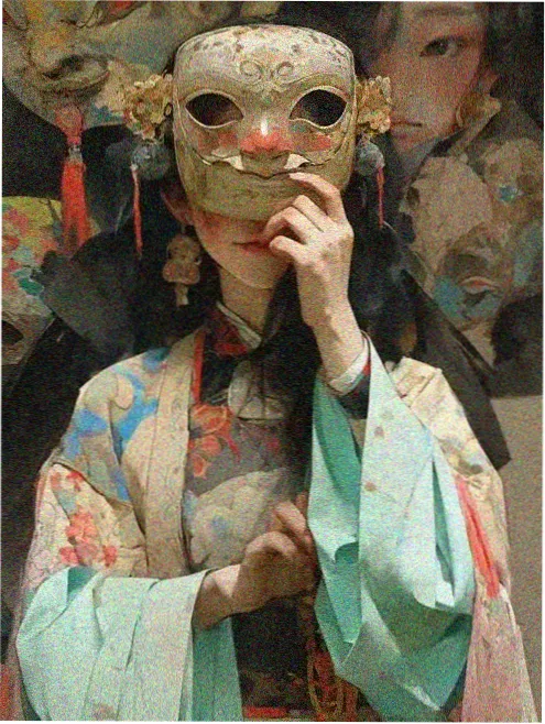 动漫海报